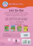 Let's Get Out (Start Reading: Outdoor Fun)