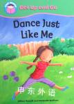 Get up and go: Dance just like me Jillian Powell