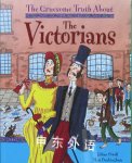 The Gruesome Truth About The Victorians Matt Buckingham