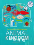 Animal Kingdom Ed Simkins