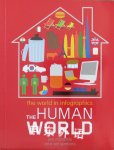 The Human World Ed Simkins