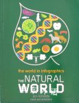 The World in Infographics: The Natural World Ed Simkins