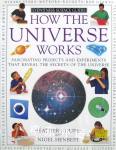 How the Universe Works (Eyewitness Science Guides) Heather Couper;Nigel Henbest