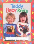 Teddy Bear Knits(16 ORIGINAL SWEATERS & STORIES) Mo Smith