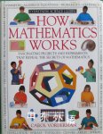 Eyewitness Science Guides:How Mathematics Works Carol Vorderman