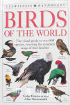 Birds of the World Colin Harrison