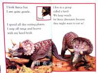Dinosaurs Day