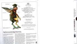 Star Wars Attack of the Clones The Visual Dictionary