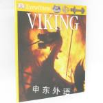 DK Eyewitness Viking 