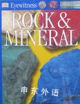 DK Eyewitness Rock and Mineral R.F. Symes
