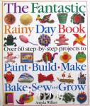 Fantastic Rainy Day Book Angela Wilkes