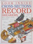 Cross sections Record Breakers Moira Butterfield