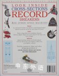 Cross sections Record Breakers