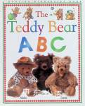 The Teddy Bear ABC Claire Watts