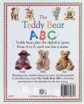 The Teddy Bear ABC