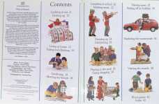 My First Action Word Book