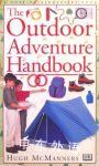 The outdoor adventure handbook Hugh McManners