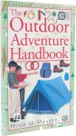 The outdoor adventure handbook