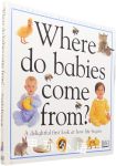 Where Do Babies Come from?