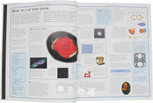 DK Space Encyclopedia