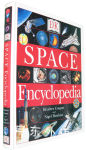 DK Space Encyclopedia