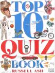 TOP 10 QUIZ BOOK Russell Ash