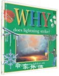 Why Does Lightening Strike?