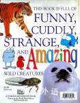 The Really Amazing Animal Book