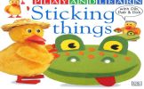 Play and learn: Sticking things
