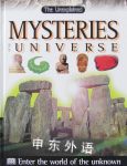 Mysteries of the Universe The Unexplained Colin Wilson