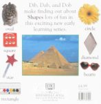 Dk Play and  Learn: Shapes