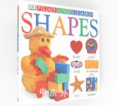 Dk Play and  Learn: Shapes