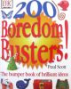 200 Boredom Busters