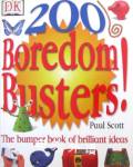 200 Boredom Busters Paul Scott