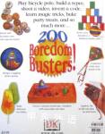 200 Boredom Busters