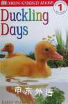 Duckling Days Karen Wallace
