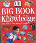 Big Book of Knowledge DK