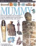 MUMMY Juliet CluttonBrock