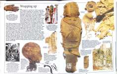 MUMMY