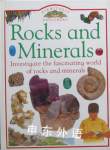 Rocks and Minerals (Eyewitness Explorers) Steve Parker