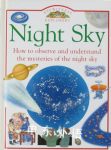 Night Sky Eyewitness Explorers Carole Stott