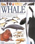 Whale（Eyewitness Guides） Vassili Papastavrou