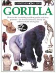 Gorilla (Eyewitness Guides) Ian Redmond