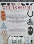 DK Eyewitness Guides: Witch and Wizard