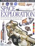 Space Exploration (Eyewitness Guides) Carole Stott