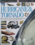 DK Eyewitness Guides:Hurricane and Tornado Jack Challoner