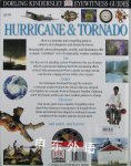 DK Eyewitness Guides:Hurricane and Tornado