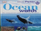DK Blue Peter: Ocean Watch