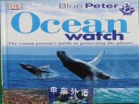 DK Blue Peter: Ocean Watch Martyn Bramwell