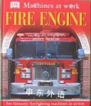 Fire Engine Caroline Bingham